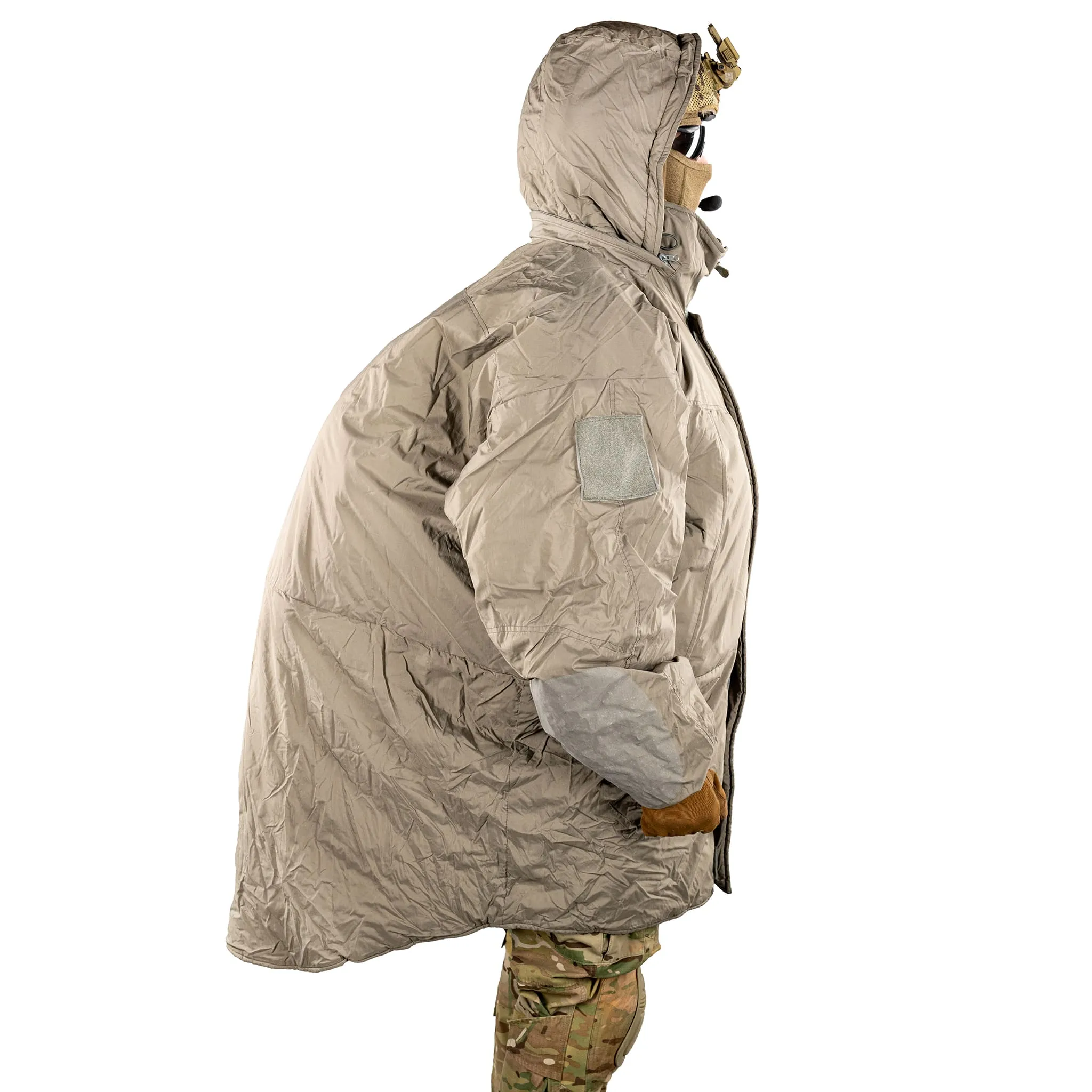 USGI Halys Sekri PCU Level 7 Type II Parka