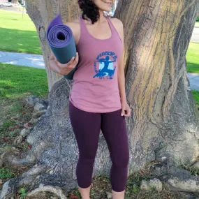 Vegan Warrior 2 Women's Tank