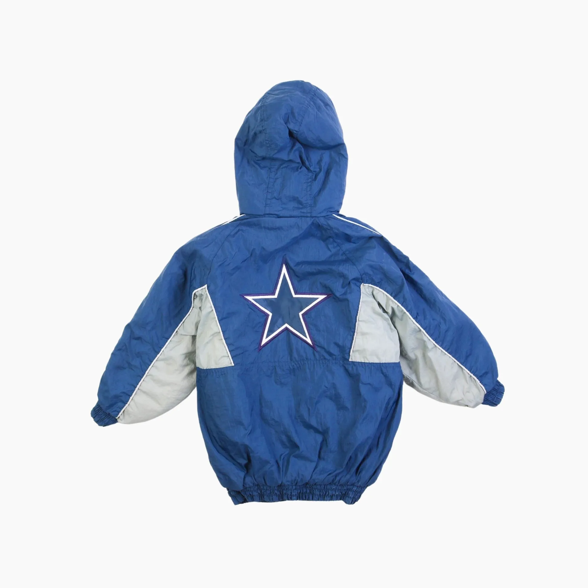 Vintage Dallas Cowboys Jacke