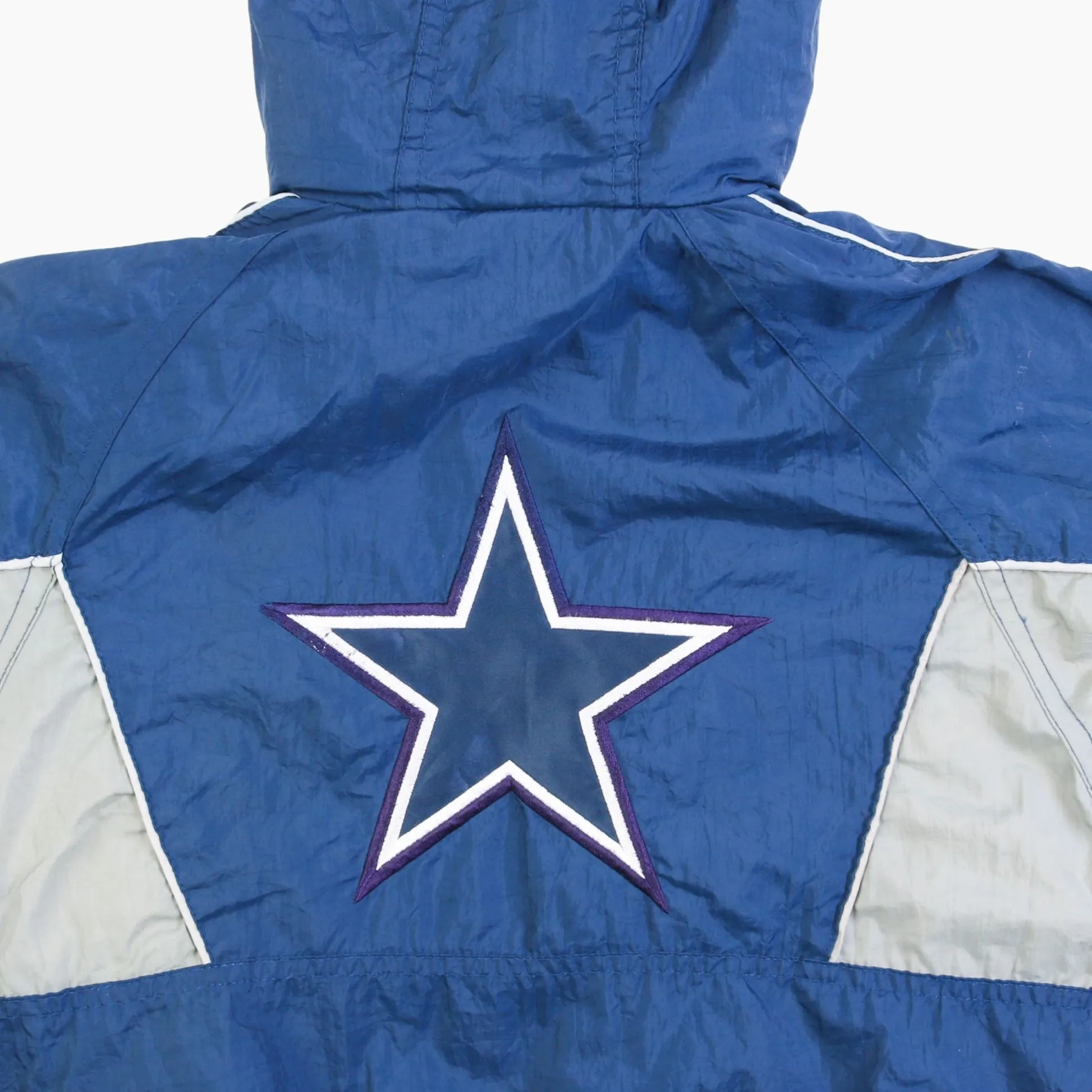 Vintage Dallas Cowboys Jacke