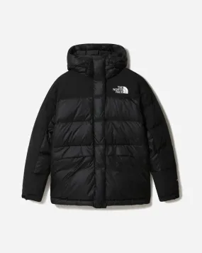 W Hmlyn Down Parka - Black