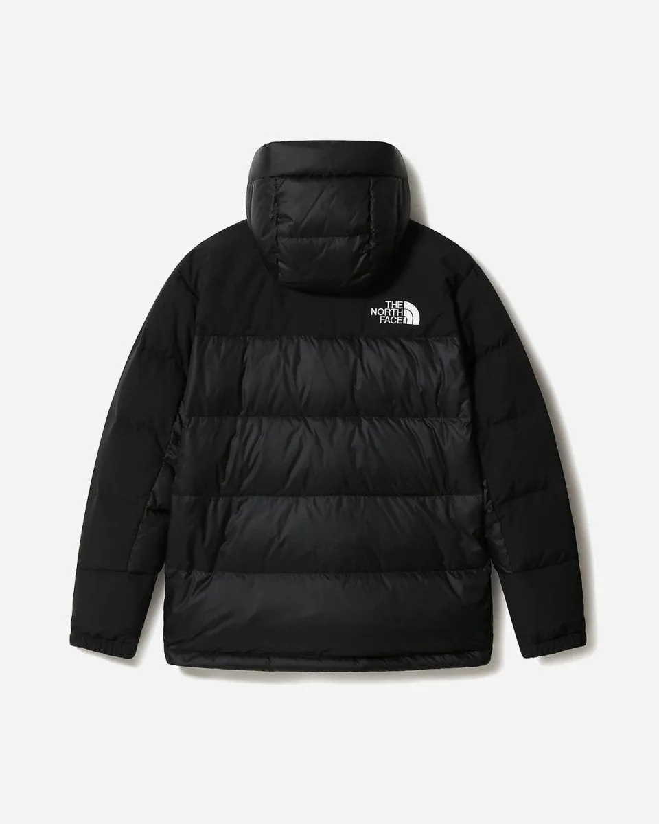 W Hmlyn Down Parka - Black