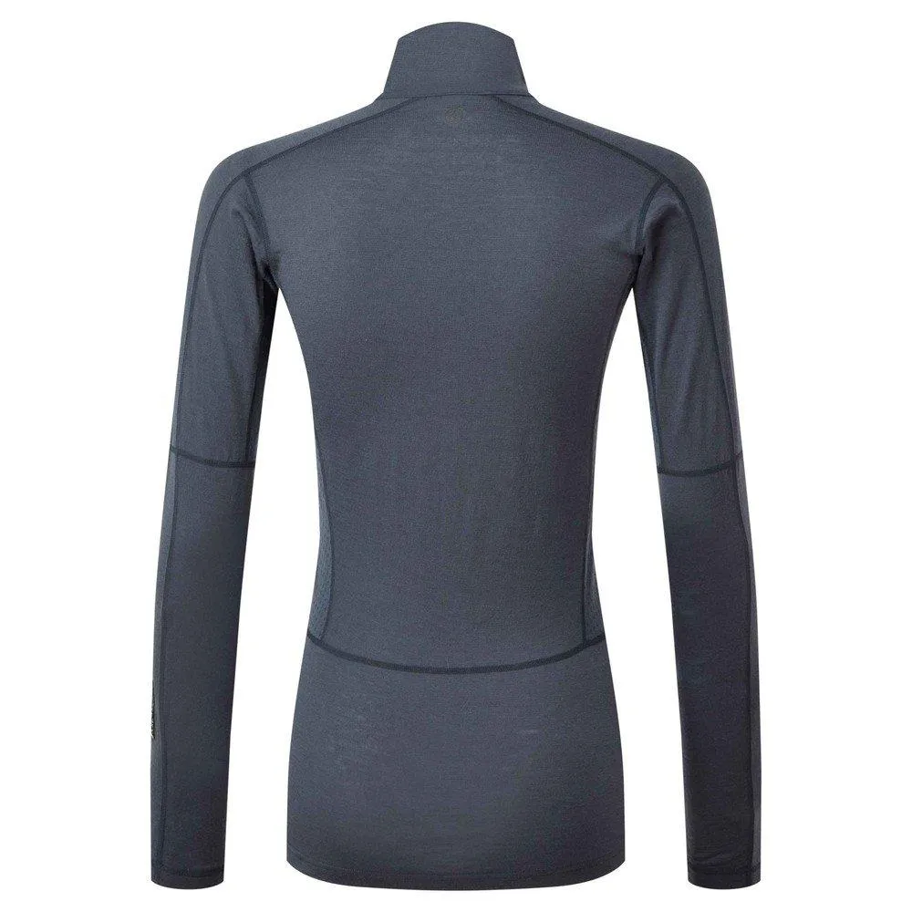 Women's Artilect Boulder 125 Quarter Zip | Baselayers & Thermals | George Fisher UK