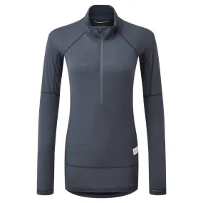 Women's Artilect Boulder 125 Quarter Zip | Baselayers & Thermals | George Fisher UK