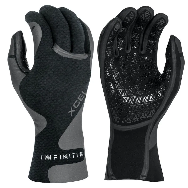 XCEL INFINITI 5 FINGER GLOVE