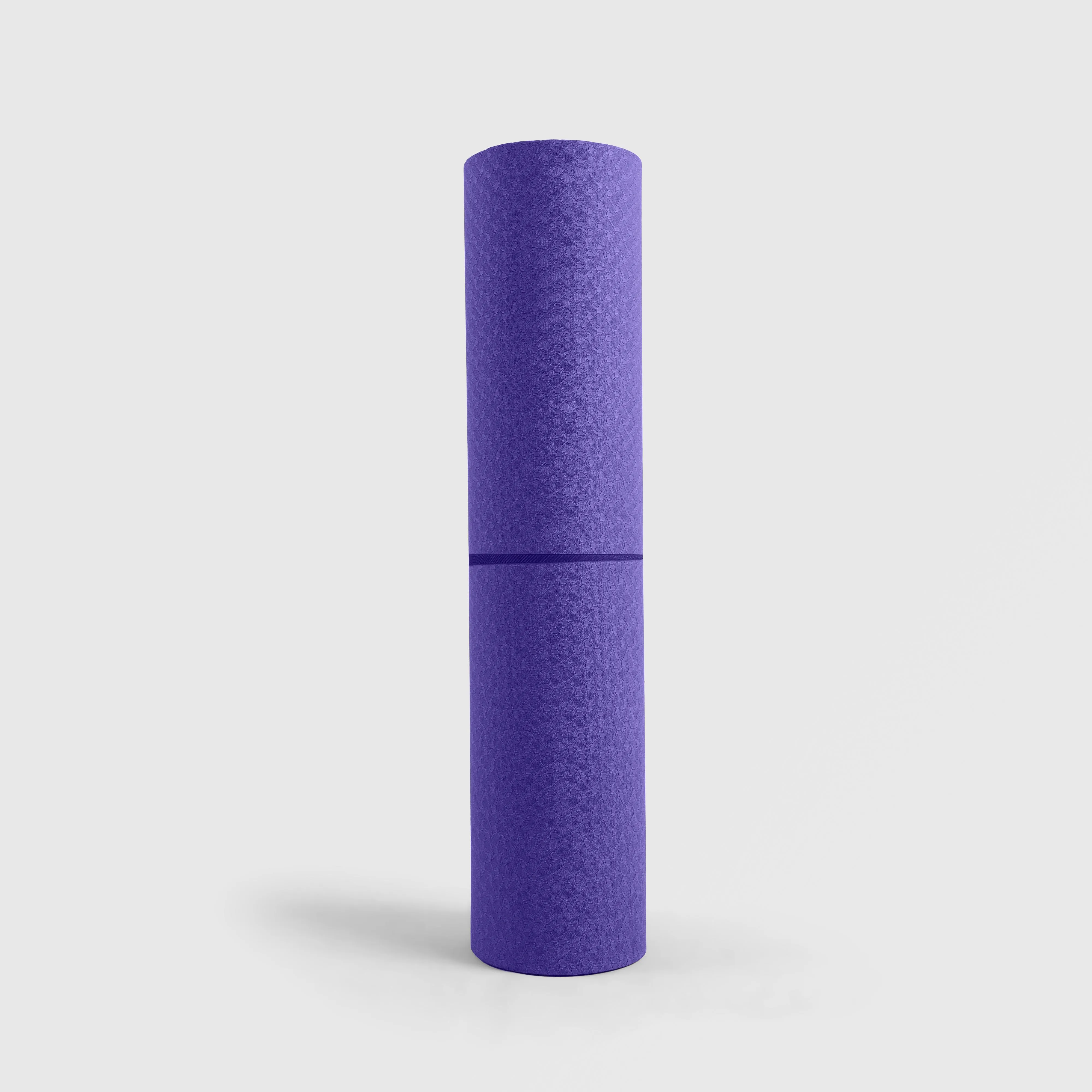 Yoga Matt (Purple)