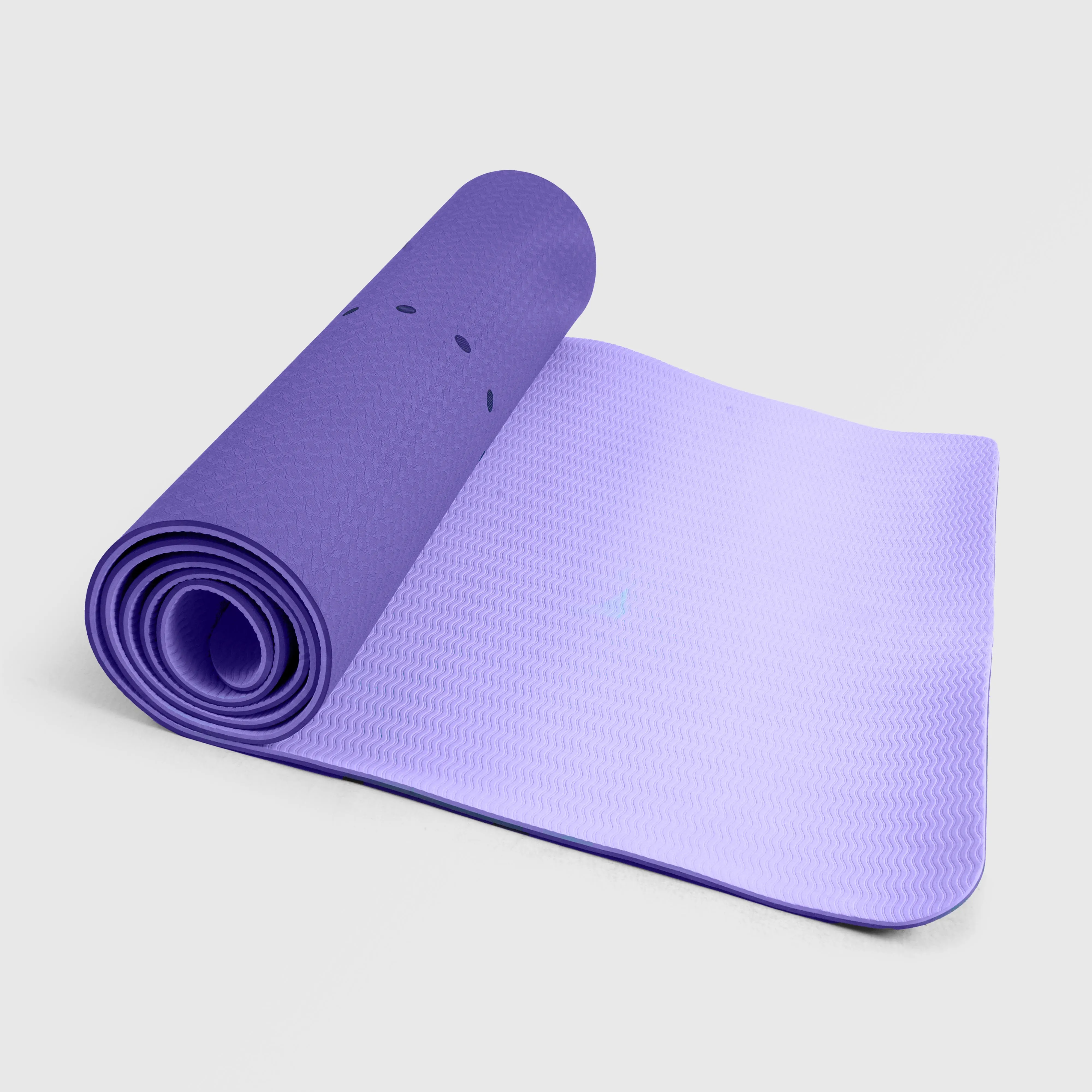 Yoga Matt (Purple)