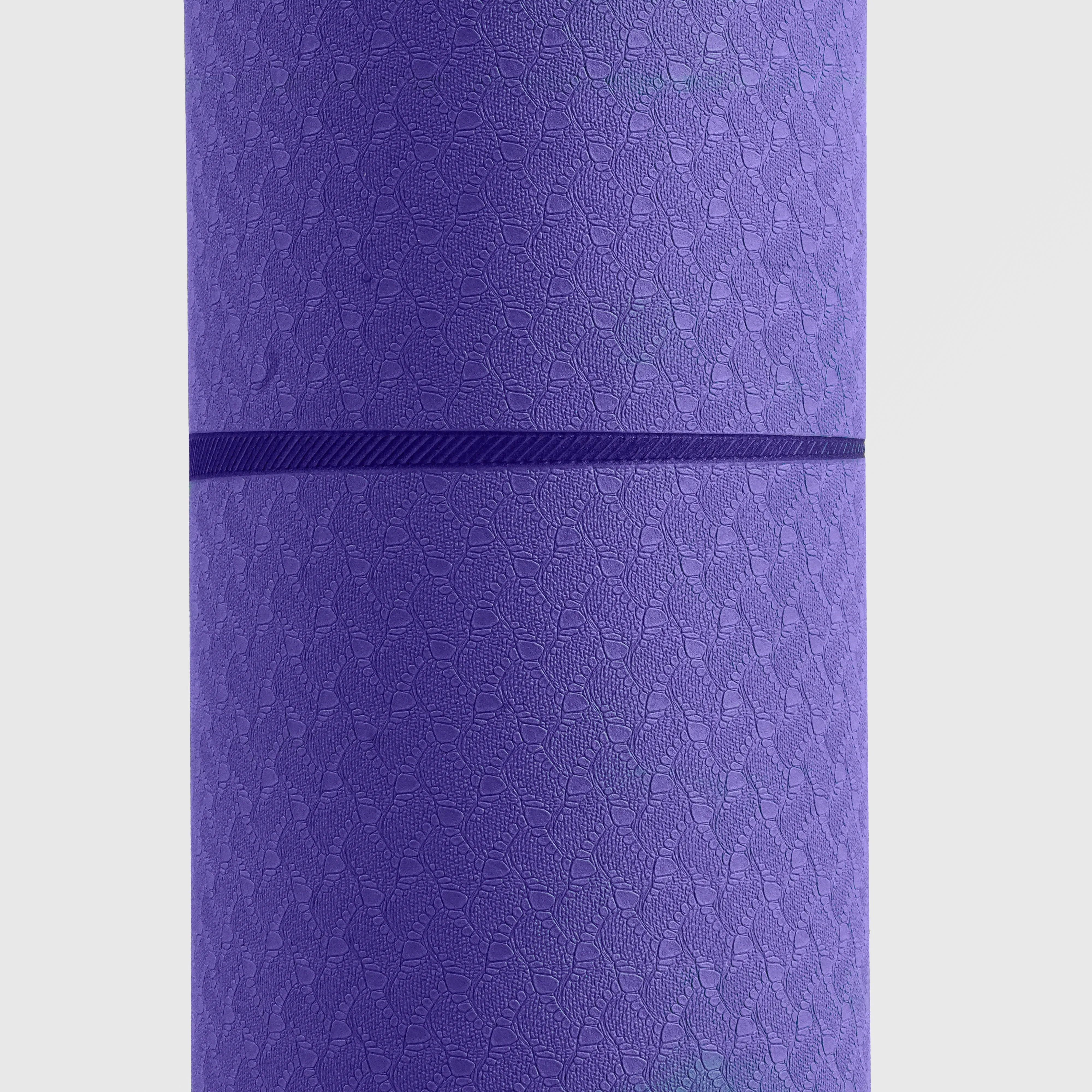 Yoga Matt (Purple)